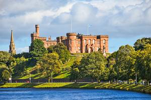 14 Top-Rated Things to Do in Inverness, Scotland