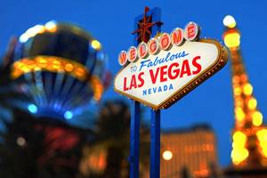 12 Top-Rated Attractions & Places to Visit in Nevada