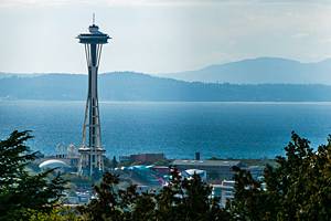 25 Top-Rated Tourist Attractions in Seattle, WA