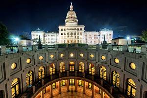 15 Top-Rated Tourist Attractions in Austin, TX