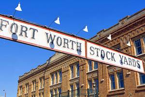 20 Top-Rated Tourist Attractions in Fort Worth, TX