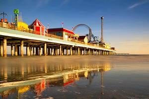 19 Best Attractions & Things to Do in Galveston