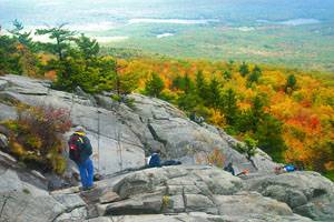21 Top-Rated Tourist Attractions in New Hampshire