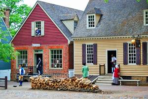 15 Top Attractions & Things to Do in Williamsburg, VA