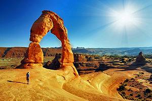 21 Top-Rated Attractions & Places to Visit in Utah