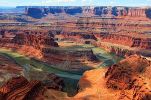 17 Top-Rated Attractions & Places to Visit in Utah | PlanetWare