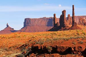 Utah's Top National and State Parks