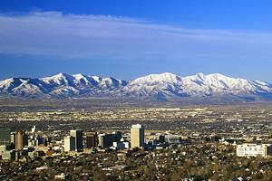 14 Top-Rated Tourist Attractions in Salt Lake City, UT