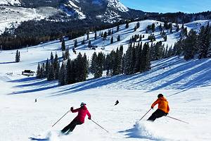 9 Top-Rated Ski Resorts in Utah