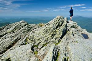 Hike Vermont's Best Trails