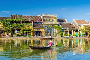 13 Top-Rated Tourist Attractions in Hoi An