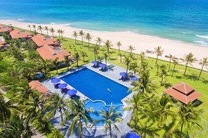 14 Top-Rated Beach Resorts in Vietnam
