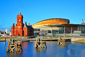 20 Top Tourist Attractions & Places to Visit in Cardiff