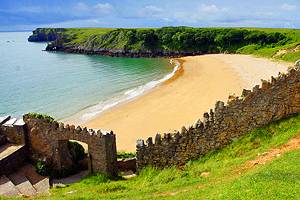 12 Top-Rated Tourist Attractions on the Pembrokeshire Coast, Wales