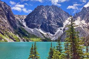 12 Best Lakes in Washington
