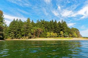 9 Best Places for Camping near Deception Pass, WA