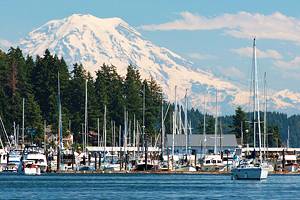 15 Best Small Towns to Visit in Washington State