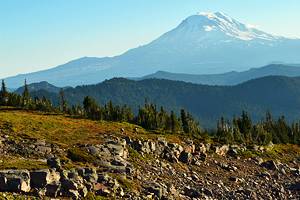 13 Top-Rated Hiking Trails in Washington State