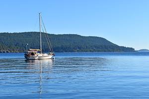 10 Top-Rated Things to Do on Orcas Island, WA