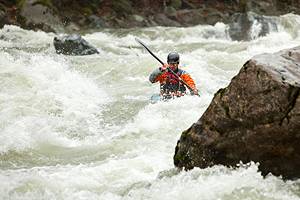 9 Top-Rated White Water Rafting & Kayaking Adventures in Washington