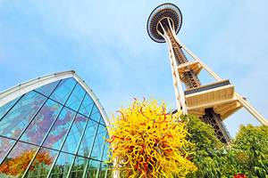 10 Best Museums in Seattle