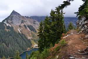 16 Top-Rated Hikes near Seattle, WA
