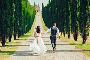 12 Best Places to Get Married in the World