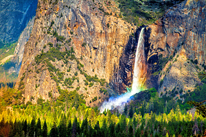 22 Most Beautiful Waterfalls in the World
