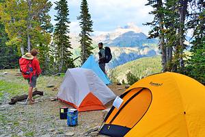 14 Top-Rated Campgrounds in Wyoming