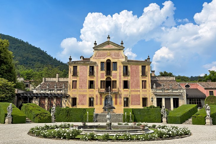 Villa Barbarigo