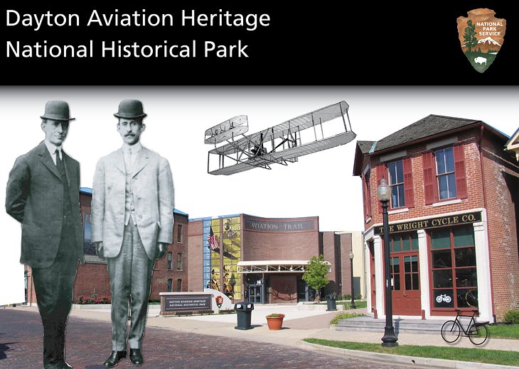 Dayton Aviation National Historical Park