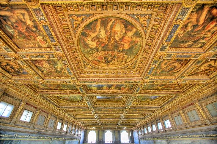 Salone dei Cinquecento