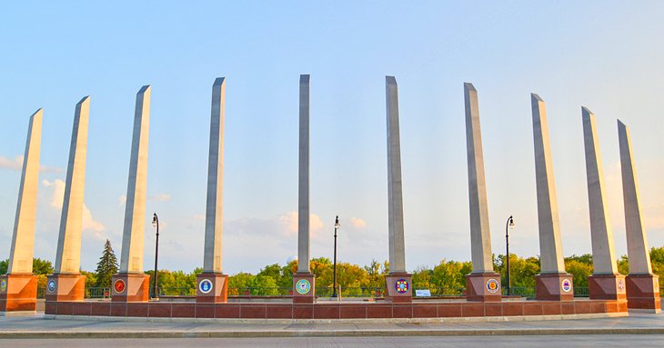 Veteran Memorial Bridge