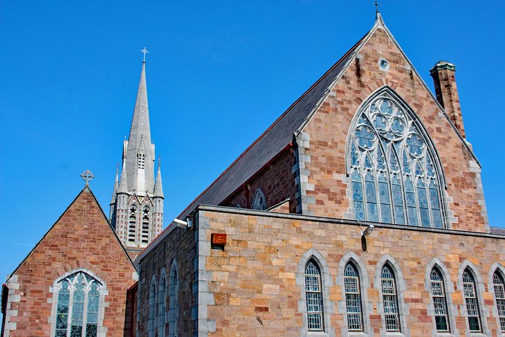 St. John's Church, Tralee