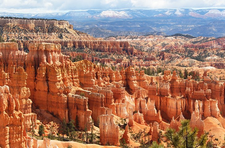 Bryce Canyon National Park