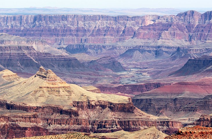 Grand Canyon