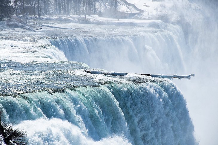 Niagara Falls