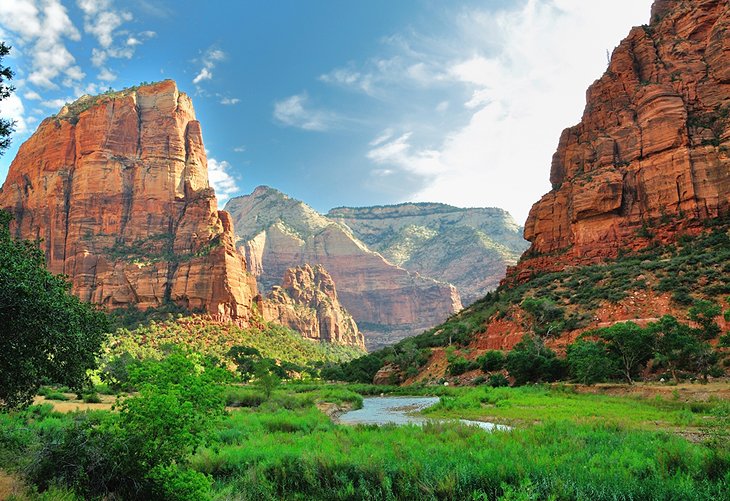 Zion National Park