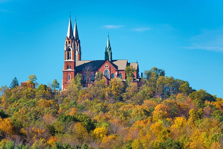 Holy Hill