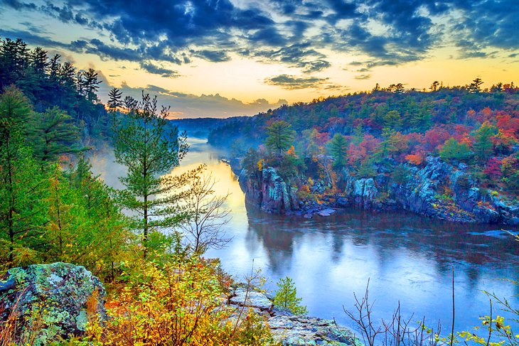 St. Croix River