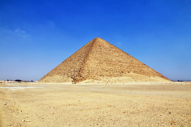 Dashur Pyramid