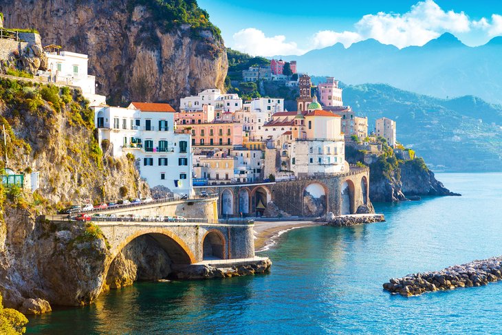 Top Places To Visit In Italy