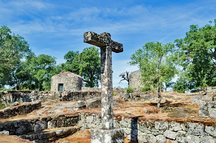 Citânia de Briteiros