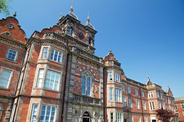 Thackray Medical Museum