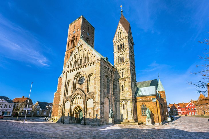 Ribe Cathedral