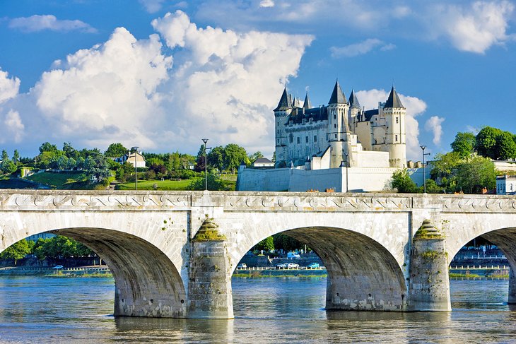 Saumur