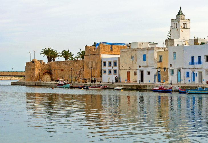 Fort Sidi el Hani