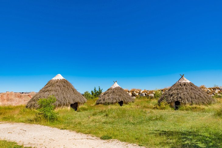 Archaeological site of Atapuerca