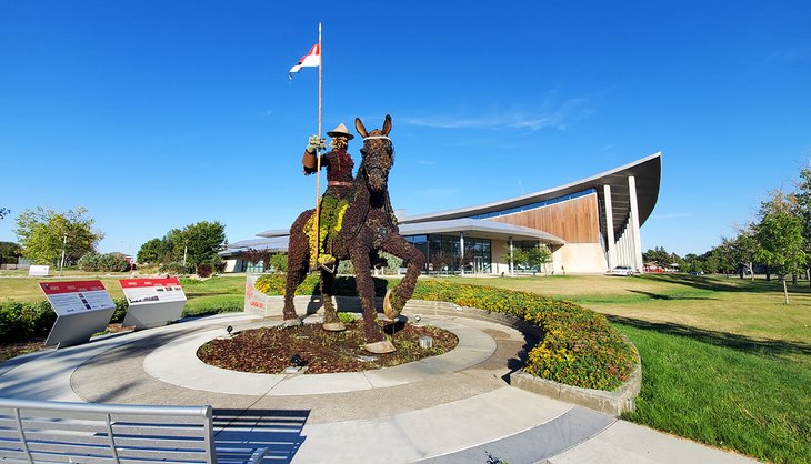 RCMP Heritage Centre