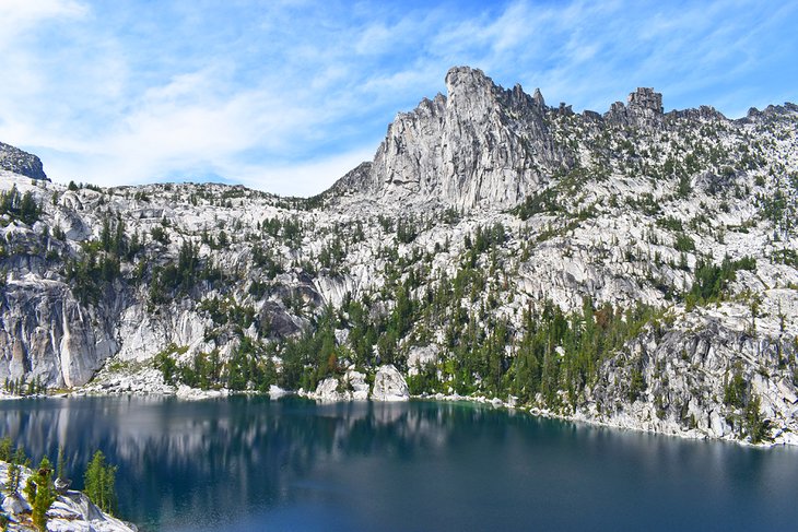The Enchantments, Alpine Lakes Wilderness